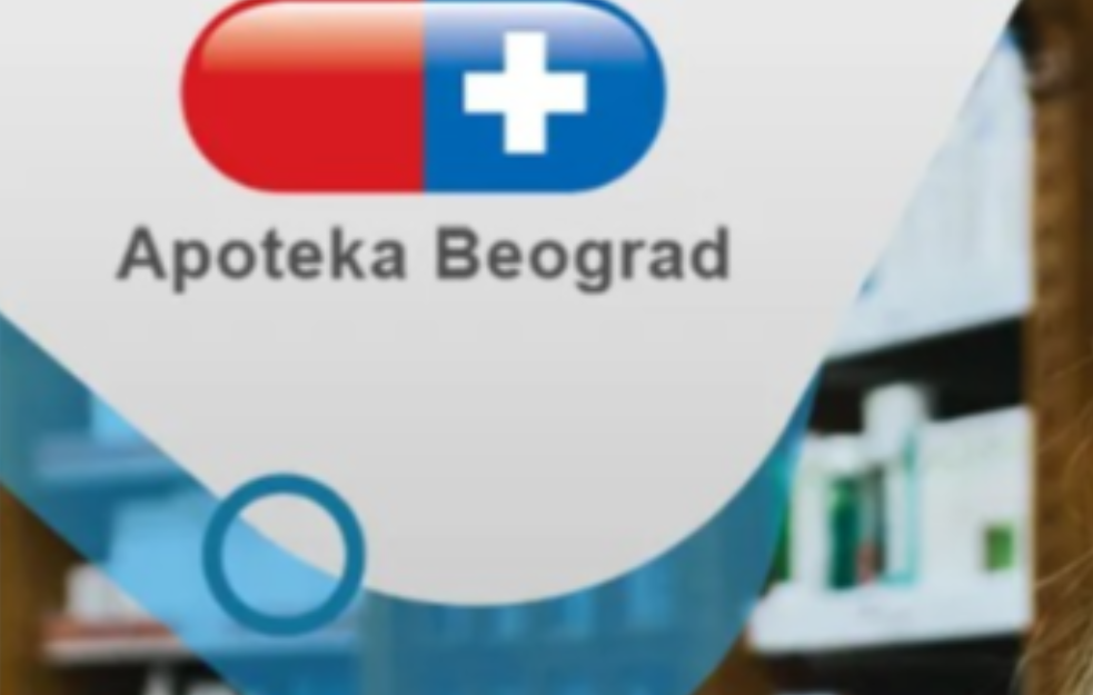 Šapić: Još nema rešenja za direktora i plate u Apotekama „Beograd“