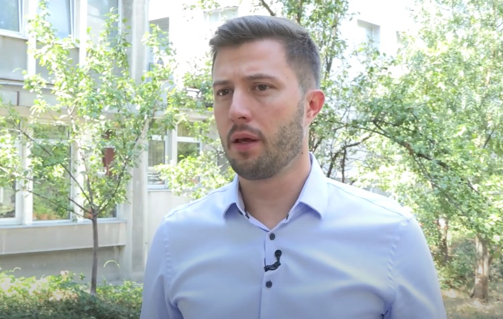 STRAH SRBA: Gašenje škola i bolnica u srpskom sistemu dovelo bi do masovnog egzodusa našeg naroda sa Kosova i Metohije! (VIDEO)