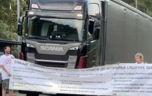 PROPALE BLOKADE PRELAZA KA KOSOVU I METOHIJI: Merdare i <span style='color:red;'><b>Brnjak</b></span> otvoreni za saobraćaj