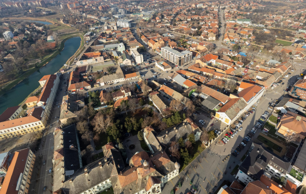 Gde se stan još može kupiti za 