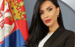 Napadnuta <span style='color:red;'><b>ambasadorka</b></span> Srbije u Madridu: Hitno se oglasio Đurić