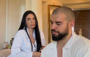 Adam Adaktar ima nesvakidašnjeg kućnog ljubimca