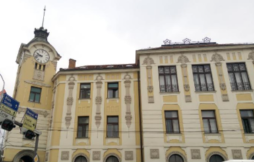 VJT: U požaru u Domu za stare u Barajevu indetifikovano 6 stradalih lica