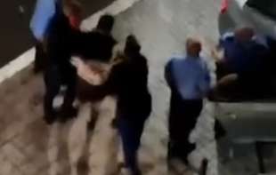 STRAŠNO NASILJE NAD SRBIMA NA KOSOVU I METOHIJI: <span style='color:red;'><b>Pretučena</b></span> pa uhapšena četvorica mladića! (VIDEO)