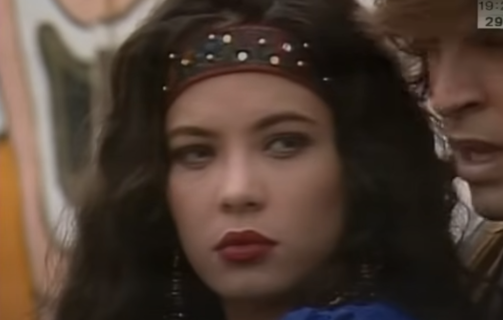 Lepa <span style='color:red;'><b>Kasandra</b></span> ponovo stiže u Srbiju: Koraima Tores glumiće u srpskoj seriji