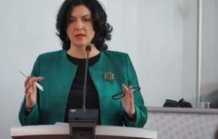 DRŽAVA PUNA LOPOVA: Kad je Bivša gradonačelnica ukrala četiri miliona evra, koliko li su ukrali oni sa vrha SNS-a?