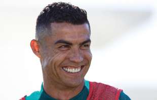 Ronaldo – prvi sa milijardu pratilaca na društvenim mrežama