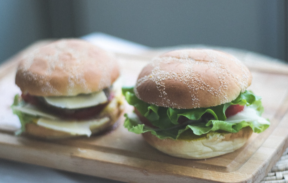 Znate li da su novi trend „smash“ burgeri