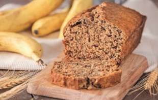 <span style='color:red;'><b>Banana hleb</b></span> u samo par koraka: Iznenadite sebe i druge svojim umećem