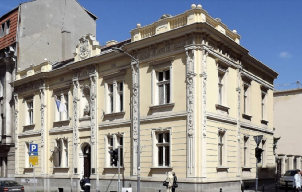 Otvorena izložba Mineralna blaga Jugoslavije: Primerci iz poklon zbirke J<span style='color:red;'><b>osip</b></span>a Broza