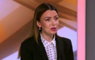 Nemamo rezervnu državu: Minstarka Mesarović poziva sve građane da današnji dan protekne mirno