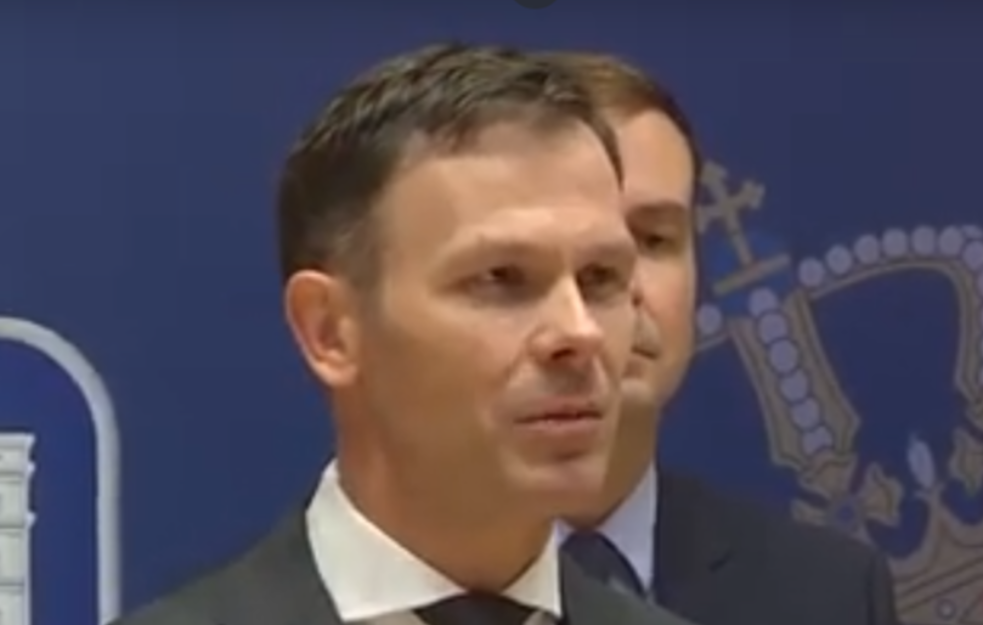 Ministar Mali: Imamo važne vesti o MINIMALCU, PLATI I PENZIJAMA