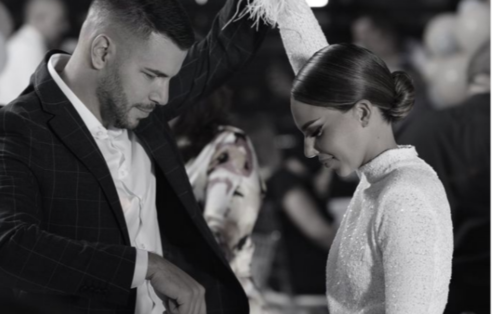 Kuća puna ljubavi: Ovde žive Ivana Pavković i Petar <span style='color:red;'><b>Mitić</b></span> (FOTO)