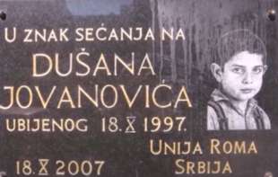 Sećanje na ubijenog dečaka: Hoće li Beograd konačno dobiti Park Dušana Jovanovića?