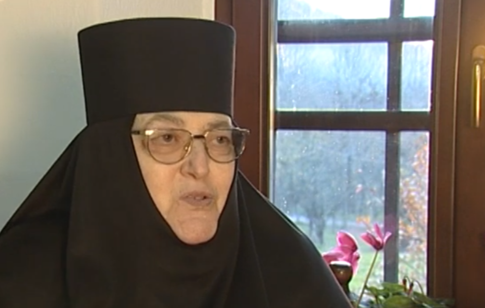 Kako ostati miran dok vas neko vređa? Saveti Mati Efrosinija