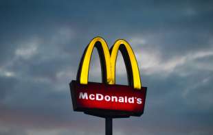„Mekdonalds”: ne podržavamo nijednog kandidata na predsedničkim izborima