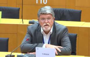 Ko je <span style='color:red;'><b>Tonino Picula</b></span>, novi izvestilac EP za Srbiju:  Poznat i po izjavama negativnim po Srbiju