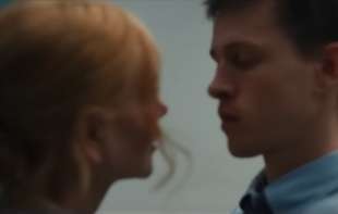 Glumac progovorio O NIKOL KIDMAN U KREVETU: Ceo svet bruji o vrelim scenama (VIDEO)