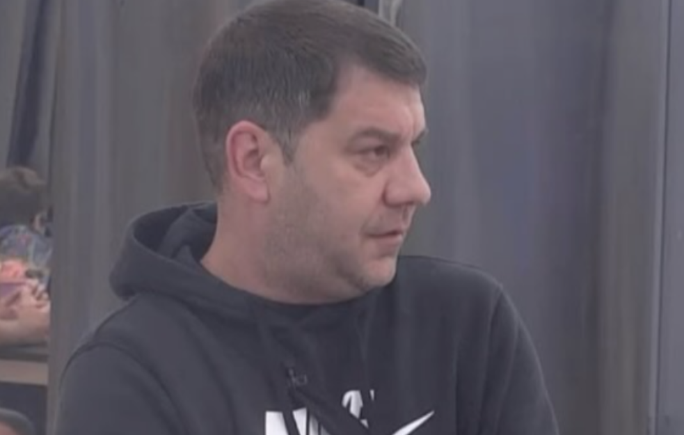 Ivana Marinkovića demolirali od batina u 