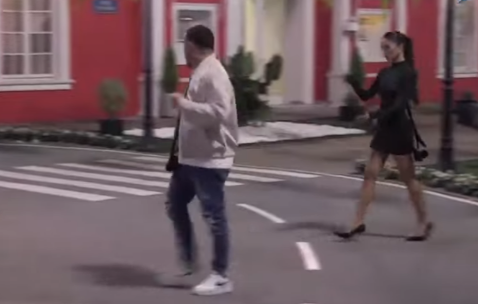 Gastoz o Anđeli: Evo da li posle raskida ima osećanja prema Eni Čolić