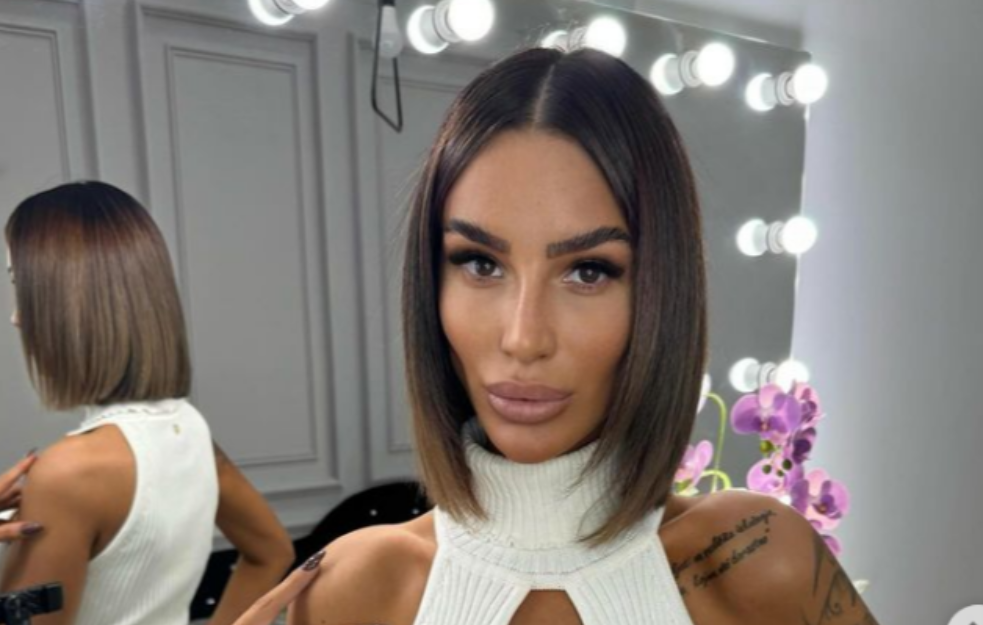 Aleksandra Nikolić lažno optužila Filipa Cara za nasilje: Preuveličala sam to, kajem se!