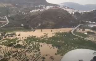 Poplave pogodile Španiju, vlasti izdale upozorenja za Valensiju i Andaluziju