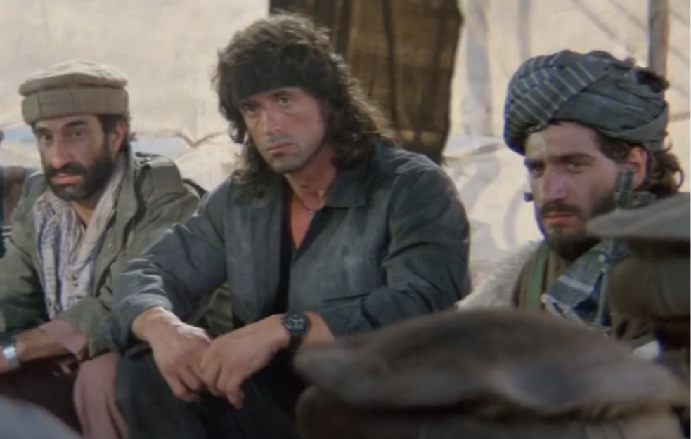 Glumac koji je u filmovima ubio 539 ljudi, nije želeo da radi sa Tarantinom zbog nasilja