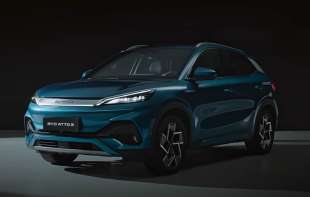 Kineski električni automobili prestigli Teslu