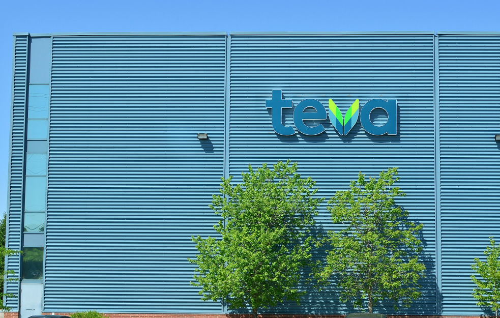 Evropska komisija kaznila izraelsku farmaceutsku grupu Teva sa 426,6 miliona evra
