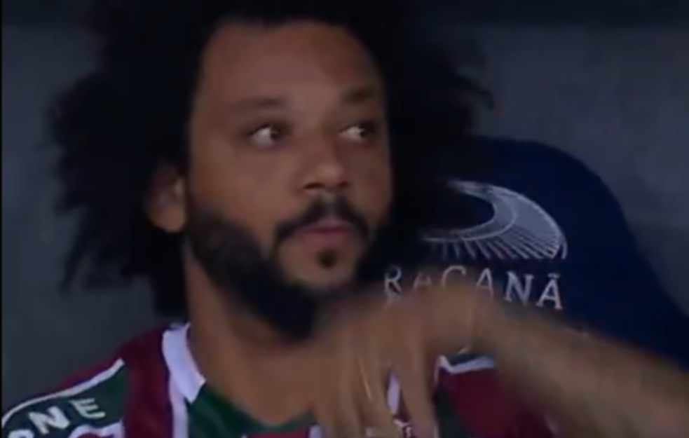 Čuveni Brazilac dobio otkaz u klubu zbog svađe s trenerom!
