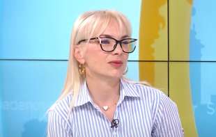 „Srušili su nam škole. <span style='color:red;'><b>Tako je</b></span> počelo. Sada se ruši sve. Tako se završava.“ Potresan tekst nastavnice Anđelke Petrović o nesreći u Novom Sadu