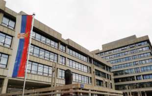 Glavni javni tužilac (<span style='color:red;'><b>VJT</b></span>) Nenad Stefanović naložio istragu zbog pretnji državnim funkcionerima