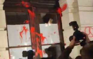 Tadić, ZLF, Zajedno i novosadska opozicija osudili <span style='color:red;'><b>postupanje vlasti</b></span> tokom protesta