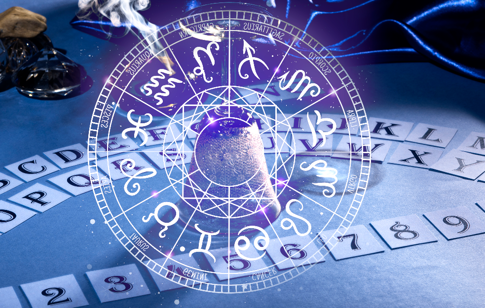 Dnevni horoskop za 10. novembar 2024. godine