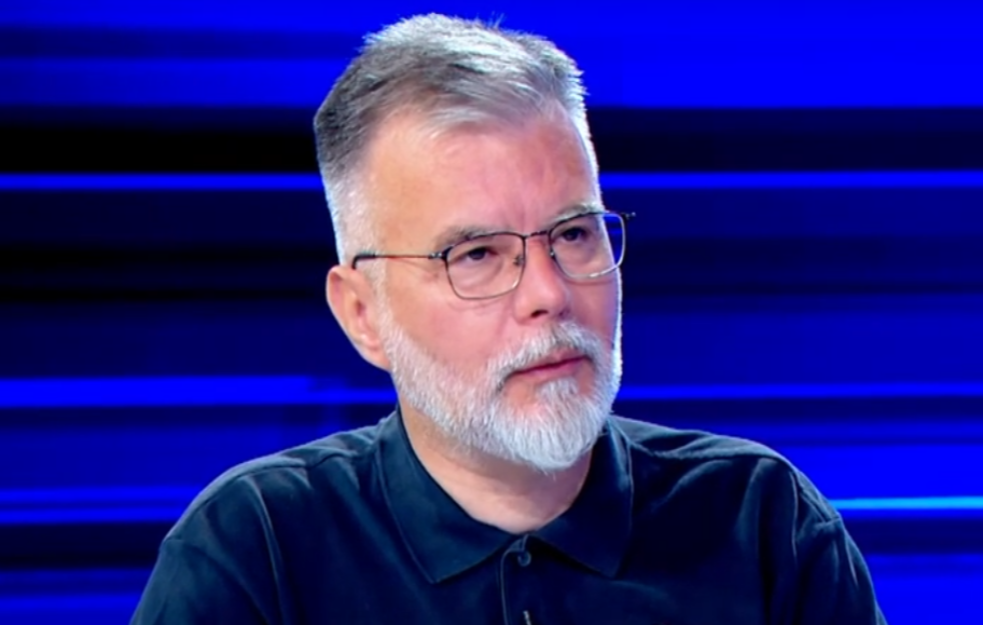 Ristić: U novom budžetu 50 odsto više novca za podršku medijima