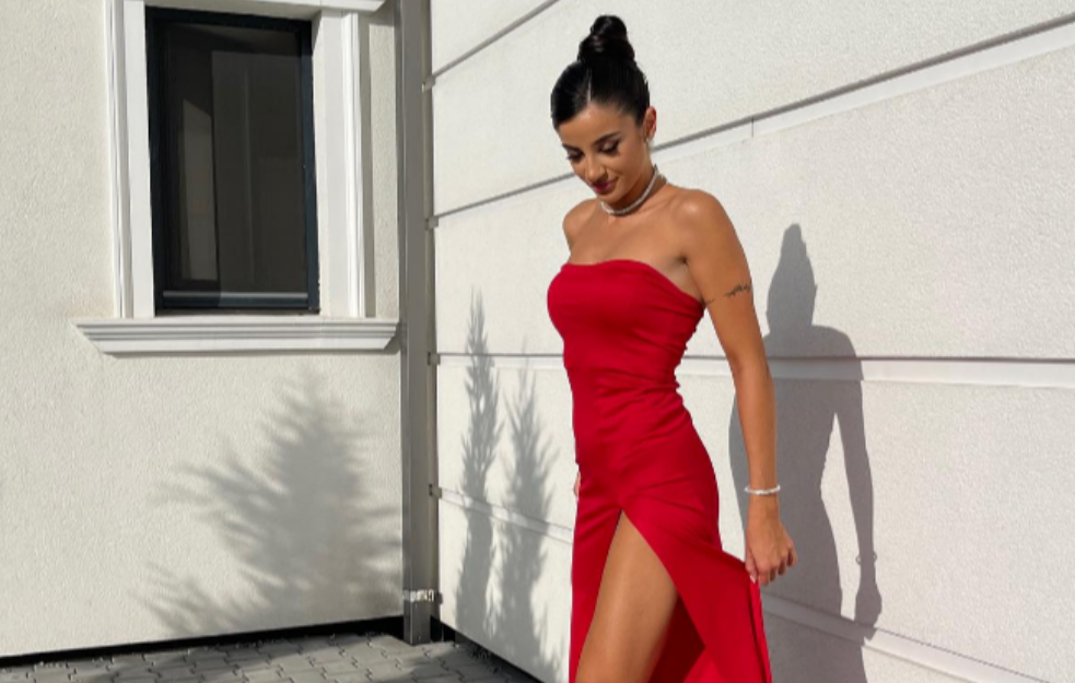 <span style='color:red;'><b>Marina Gagić</b></span> pokazala najvažniju mušku osobu u životu: „Moj, samo moj“