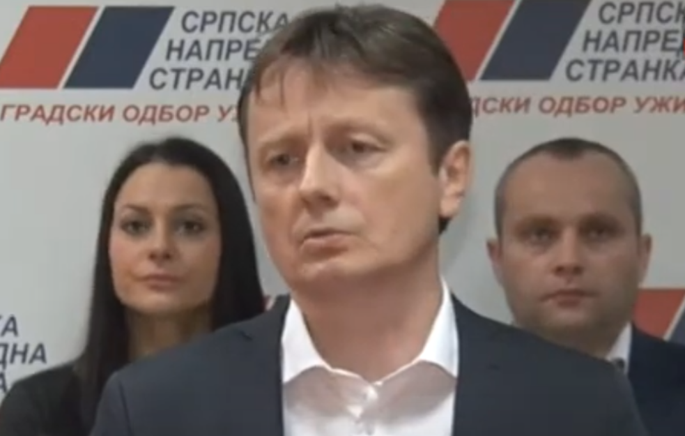 Darko Glišić: Reagovanje na blokade fakulteta biće veliki test za novu Vladu