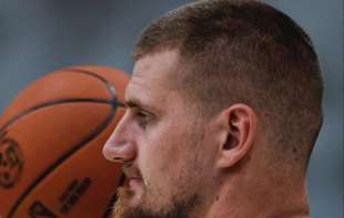 Jokić postao mudrac?