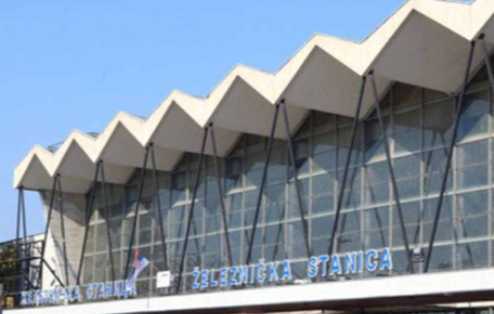 KCV: Evo u kakvom su stanju povređeni na železničkoj stanici Novi Sad