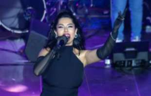 Otkrivamo ko su gosti na koncertu Tanje Savić u Areni (VIDEO)