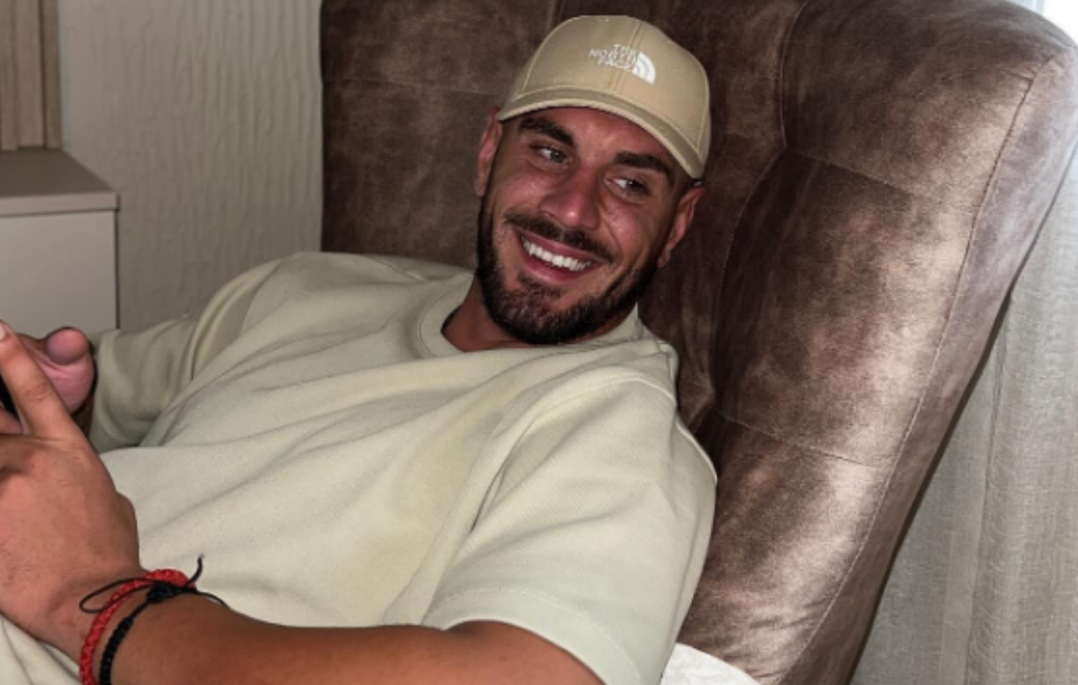 Hitna diskvalifikacija u Eliti: Nikola mora da plati kaznu