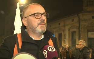 U Valjevu održan drugui protest protiv litijuma