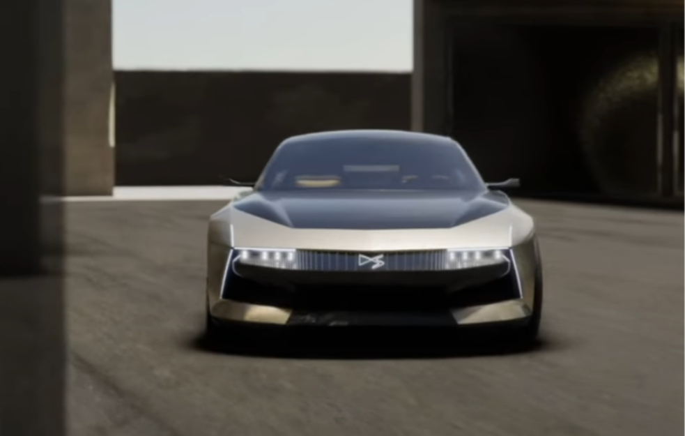Citroen SM se ipak ne vraća