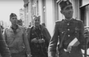 TREBA ZNATI KAKO JE SRBIMA <span style='color:red;'><b>NAMET</b></span>NUT KOMUNIZAM: Zašto je ugušen RAVNOGORSKI POKRET i šta se desilo sa preostalim saborcima Draže Mihailovića? (FOTO)