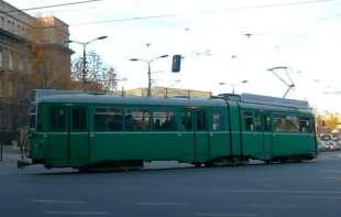 Da li će grad <span style='color:red;'><b>Beograd</b></span> trajno ukinuti tramvaje kroz Vojvode Stepe?