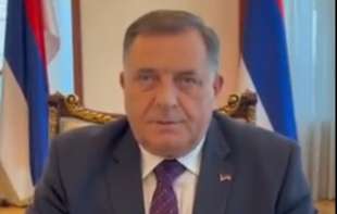 Dodik: Marfi je kao <span style='color:red;'><b>margarin</b></span>, ili 