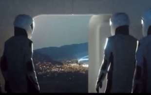 Tesla ide na Mars: Mask planira da pošalje Sajbertrak i robota Optimus da pripremaju teren za ljude