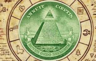 ILUMINATI SU AMERIČKI SAN