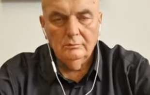 Posle kraće bolesti preminuo <span style='color:red;'><b>Dragan Marković</b></span> Palma 