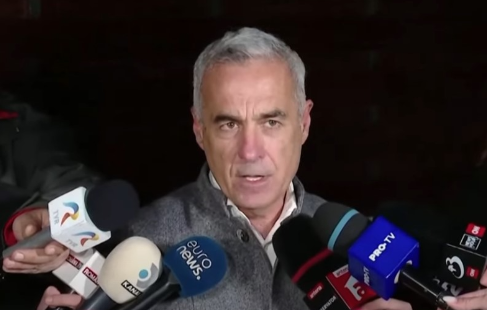 Kalinu Đorđesku zabranjeno učešće na ponovljenim izborima